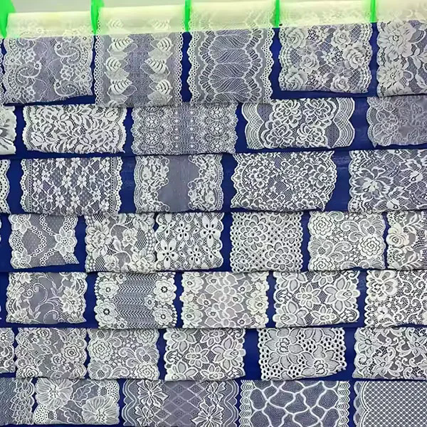 Како Еластичната чипка ги подобрува удобноста, ефикасноста и перформансите на производот?