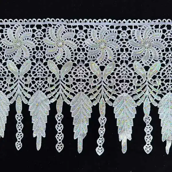 Lace Trim Lace Trim