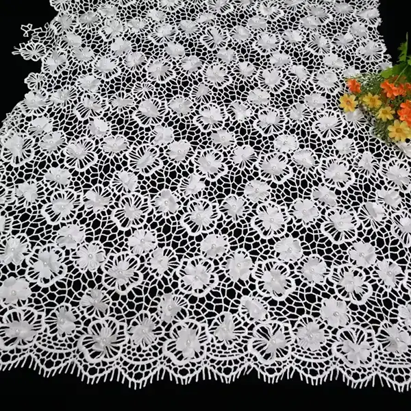 Sequin Fabric