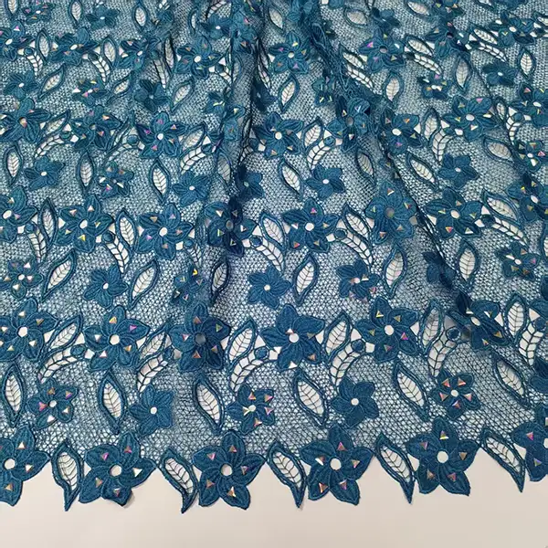 Sequin Fabric