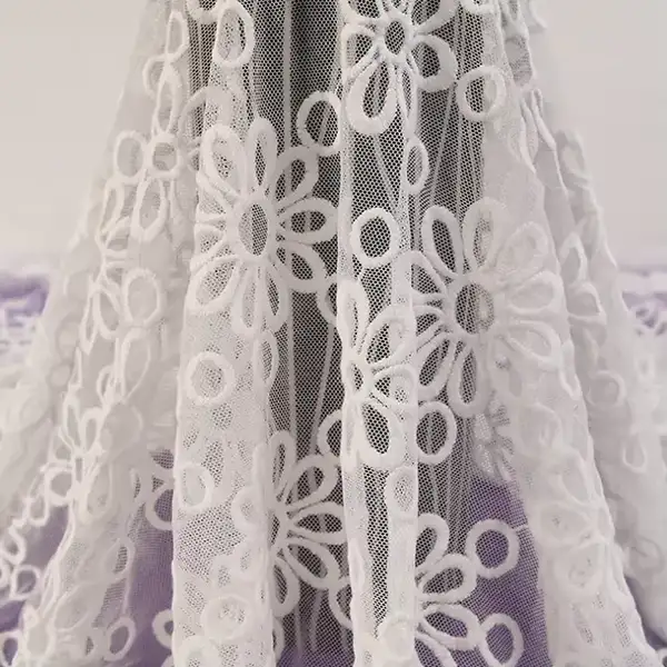 Sequin Fabric