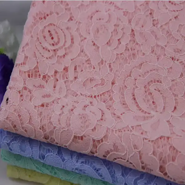 Sequin Fabric